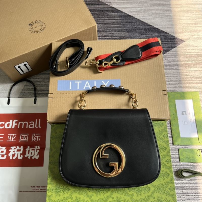 Gvc*1 satchel bags